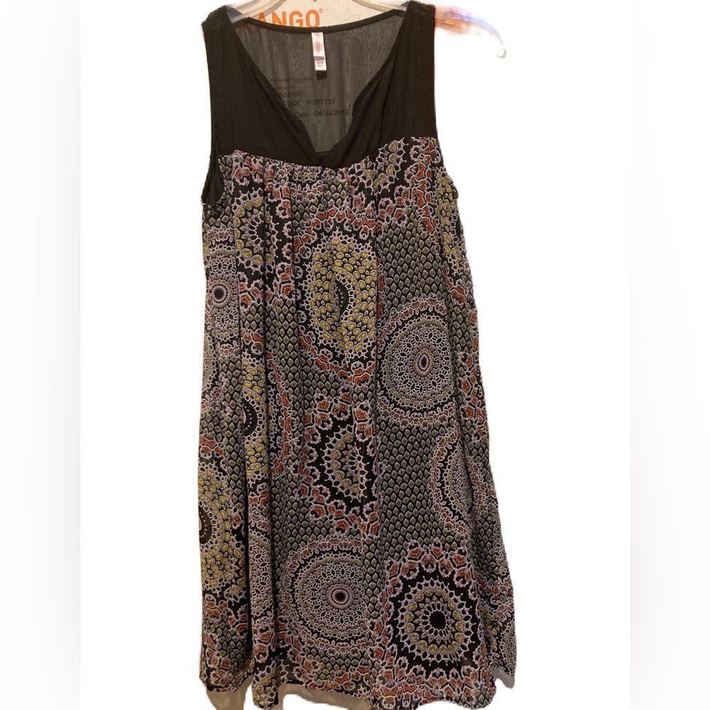 Xhilaration dress